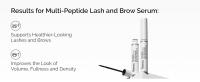 Multi Lash and Brow