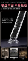 Leten Brand Juguete de Sensualidad para Adultos Estimulante de Sphincter Anal Autoerotismo Femenino - details 36