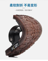 Sandalias de Cuero Genuino para Hombres Comodas y Frescas de Verano Antideslizantes y de Wearing Exterior - details 7