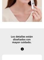 Masajeador de Ojos, Masajeador de Cuidado de los ojos, presentador ems , Instrumento eléctrico de belleza ocular - details 11