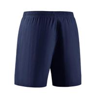 Nuevos pantalones cortos de seda de hielo para hombre, pantalones deportivos sueltos y ligeros para exteriores, transpirables y versátiles - details 2
