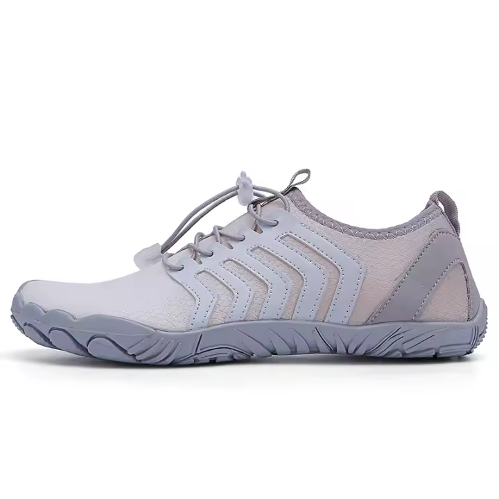 Zapatos acuáticos antideslizantes para hombre y mujer, calzado de secado rápido para exteriores, playa, natación - 1