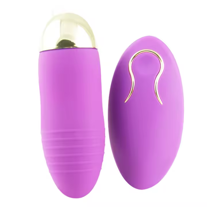Carga USB huevo vibrador inalámbrico masturbador femenino control remoto productos sexuales para adultos palo de masaje vibrante productos sexuales - 1