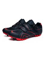 Zapatos de Ciclismo Antideslizantes Zapatillas de Bicicleta de Montaña para Hombres y Mujeres - details 8