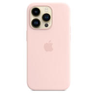 MagSafe Liquid Silicone Pro Max, Funda Magnética para iPhone 13 - details 0