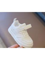 Zapatillas Blancas para Niños Zapatos Deportivos Ligeros Antideslizantes para Primavera y Otoño - details 14