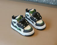 Zapatillas Suaves Niños, Deportes para Bebés, Niños y Niñas, Zapatillas Antideslizantes para Exteriores, Zapatillas para Correr - details 8