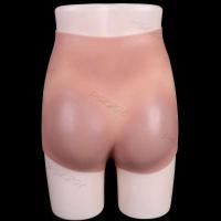 Leten Mono con consolador de cuatro esquinas de cintura alta para masturbadores masculinos, con pantalones huecos alargados y gruesos - details 17