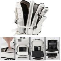 Mochila Táctica de 25L/45L Survival al Aire Libre Paquete de Salida de Bugs - details 4