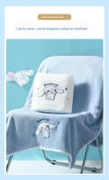 Albornoz súper suave para bebé recién nacido, Toalla de baño, manta cálida para dormir, envoltura para niños y niñas - details 7