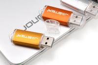 Drive de Flash USB 3.0 con Logotipo Personalizado de JASTER Tarjeta de Memoria de Negocios de 128GB con Llavero Gratis Opciones de Almacenamiento de Datos - details 4