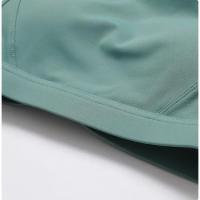 Sujetador Deportivo de Yoga para Mujer Top de Gimnasio Transpirable con Almohadilla de Pecho Suave y Estable Ideal para Primavera/Verano - details 25