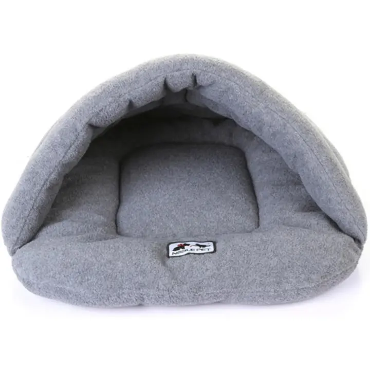 Cama para perros y gatos, cueva para cachorros - 1