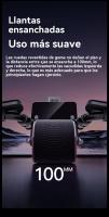rodillo abdominales hombre weight loss maquinas gimnasio para casa - details 10
