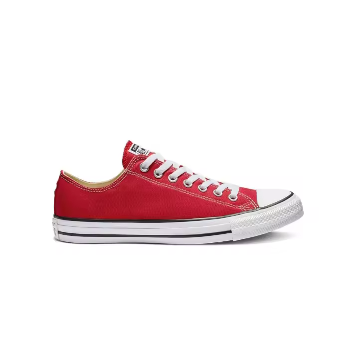 Zapatillas deportivas para mujer Zapatillas de lona All clásicas star - 1