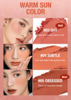 Barra de Rostro Mate de Labios O.TWO.O Brillo Duradero e Impermeable para Labios, Ojos, Destacador de Belleza para Mujeres - details 6