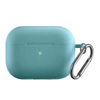 Estuche de almacenamiento portátil AirPods Pro 2 Funda protectora de silicona para auriculares Bluetooth - details 6
