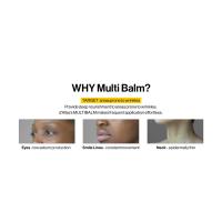 Why Multi Balm?