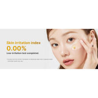 Medicube Deep Vitamin C Golden Capsule hidratante facial cápsulas de liposomas para arrugas, Gel transparente radiante para brillo - details 4