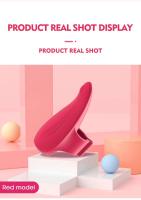 Leten-vibrador rápido para orgasmo, juguetes para dedos, consolador para mujer, estimulador de clítoris y pezón, vibrador Anal y vaginal, Juguetes sexuales femeninos para adultos - details 9
