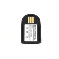Batería para auriculares inalámbricos Plantronics Savi W740 W440 WH500 W745 C054A C074,84598-01 82742-01 204755-01 PA-PL009 - details 1