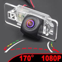 Auto Wayfeng WF Cámara de Atrás de Vehículo Integrada Resolución 1080P Visión de Traje Dinámico - details 5