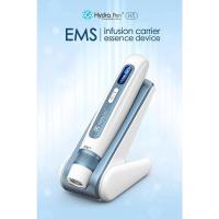 Dr-Pen Hydra.Pen H5 herramienta inalámbrica para el cuidado de la piel, Pen con Derma 2 piezas, 12 cartuchos de pines, dispositivo Facial de microcorriente 6 en 1, aplicador de suero automático profesional con pantalla LED - details 0