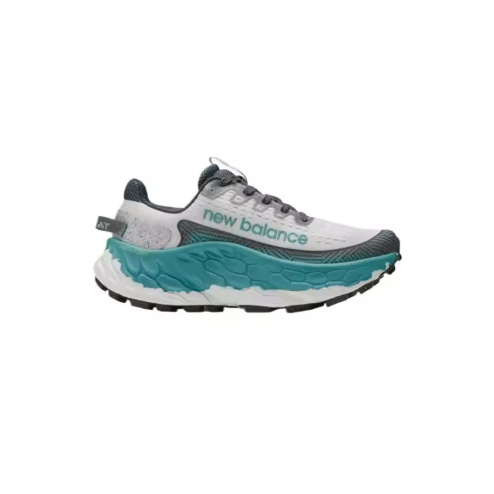 Zapatillas para correr originales Leten NB Fresh Foam Trail More V3 WTMORLW3 Oferta especial - 1