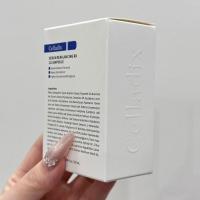 Cosméticos Ampolla 20ml Hidratante Hialurónico Sodio - details 7