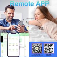Vibrador Anal Inalámbrico Bluetooth de Kaelynn Estimulador Prostal de Para Hombres - details 4