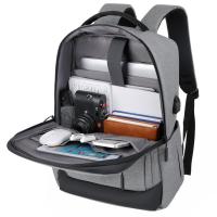 Mochila Viaje Cabina, Gran Capacidad e Impermeable, Ideal para Negocios y Viajes - details 14
