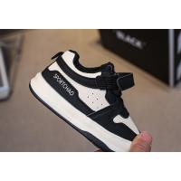 Zapatillas Deportivas Primavera para Niños Zapatos Blancos de Suela Suave - details 12