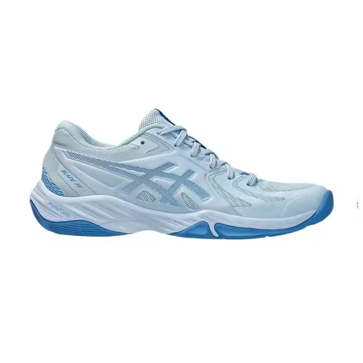 Leten BLADE FF WOMEM Zapatos de interior Azul claro/Blue Coast - 1