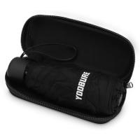 Paraguas Compacto y Ligero Diseño Mini para Viajes Parasol Portátil para Lluvia y Sol - details 45