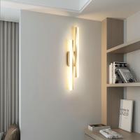 Aplique Led Moderno Acrílico Adecuado Para Sala De Estar, Pasillo y Balcón - details 2