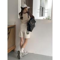Primavera Y Verano Nuevas Señoras Mochila, Mochila De Viaje De Gran Capacidad, Multifuncional Estudiantes Universitarios Mochila, Bolso De Las Señoras - details 24
