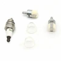 Kit de carburador para Zama RB-K93, accesorios para ECHO GT225, GT225i, GT225L, PAS225 - details 7