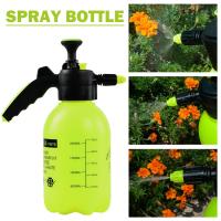 Rociador de Jardín de 2L Bomba de Agua de Presión Correa Ajustable Botella de Spray para Plantas - details 0