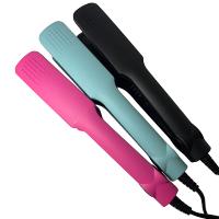Herramienta Divina para el Cabello Plancha de Permado de Algodón Pegada de Pelo Cornuda - details 11