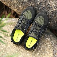 Zapatos de Senderismo Antideslizantes Transpirables para Caminar en la Playa - details 30