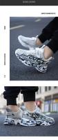 Zapatillas de correr antideslizantes para niños, zapatos deportivos ligeros, zapatos de calidad para niños, moda para niños, nuevos - details 10