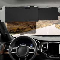 Extensor de coche, guardabarros, visera de ventana delantera, visera interior de coche - details 3