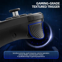 Mando inalámbrico Compatible para Switch /Lite/OLED JoyPad JoyController Joystick con doble vibración 6 ejes - details 4