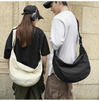 Bolso Coreano Sencillo Bolso de Hombro para Estudiantes de Gran Capacidad - details 14