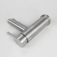 Grifo de lavabo de válvula duradera, grifo de agua de lavabo, grifos de baño, Tapware de un solo orificio - details 7