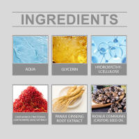 Solución de esencia para el cuidado del masaje diario del cuero cabelludo nutritivo para endurecer el cabello - details 2
