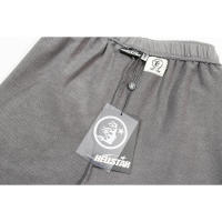 Shorts deportivos de secado rápido con la tendencia de moda más importante de 2025, pantalones de playa casuales de cinco piezas para parejas de verano - details 4