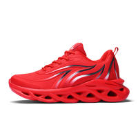 Zapatillas de correr para hombre, zapatos deportivos para exteriores, ligeros, amortiguadores, entrenamiento. - details 7
