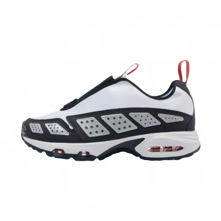 Zapatillas Deportivas Ligeras Zapatos de Esponja de Aire para Hombres y Mujeres - 1
