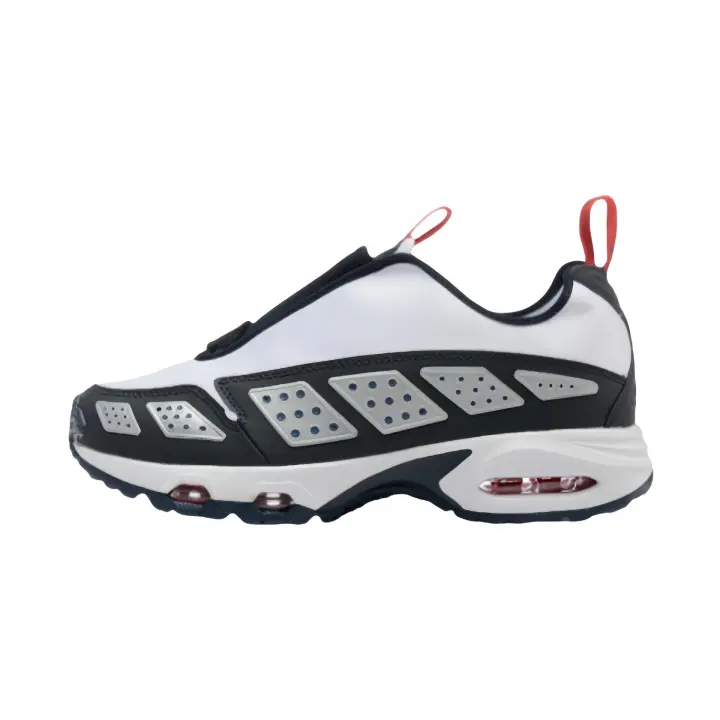 Zapatillas Deportivas Ligeras Zapatos de Esponja de Aire para Hombres y Mujeres - 1
